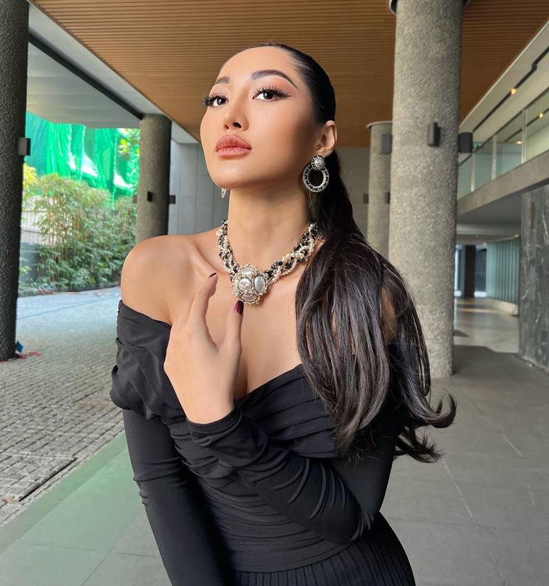 มิ้วกี้ ไปรยา