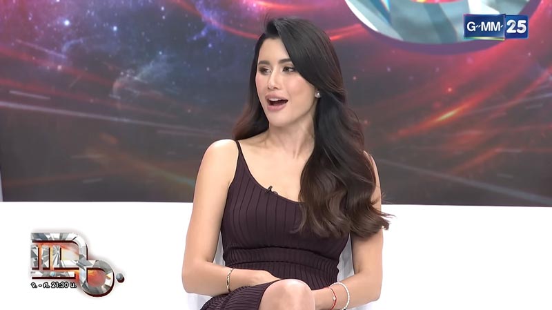 ปู ไปรยา เล่าจุดเริ่มต้นคบสามีมหาเศรษฐี