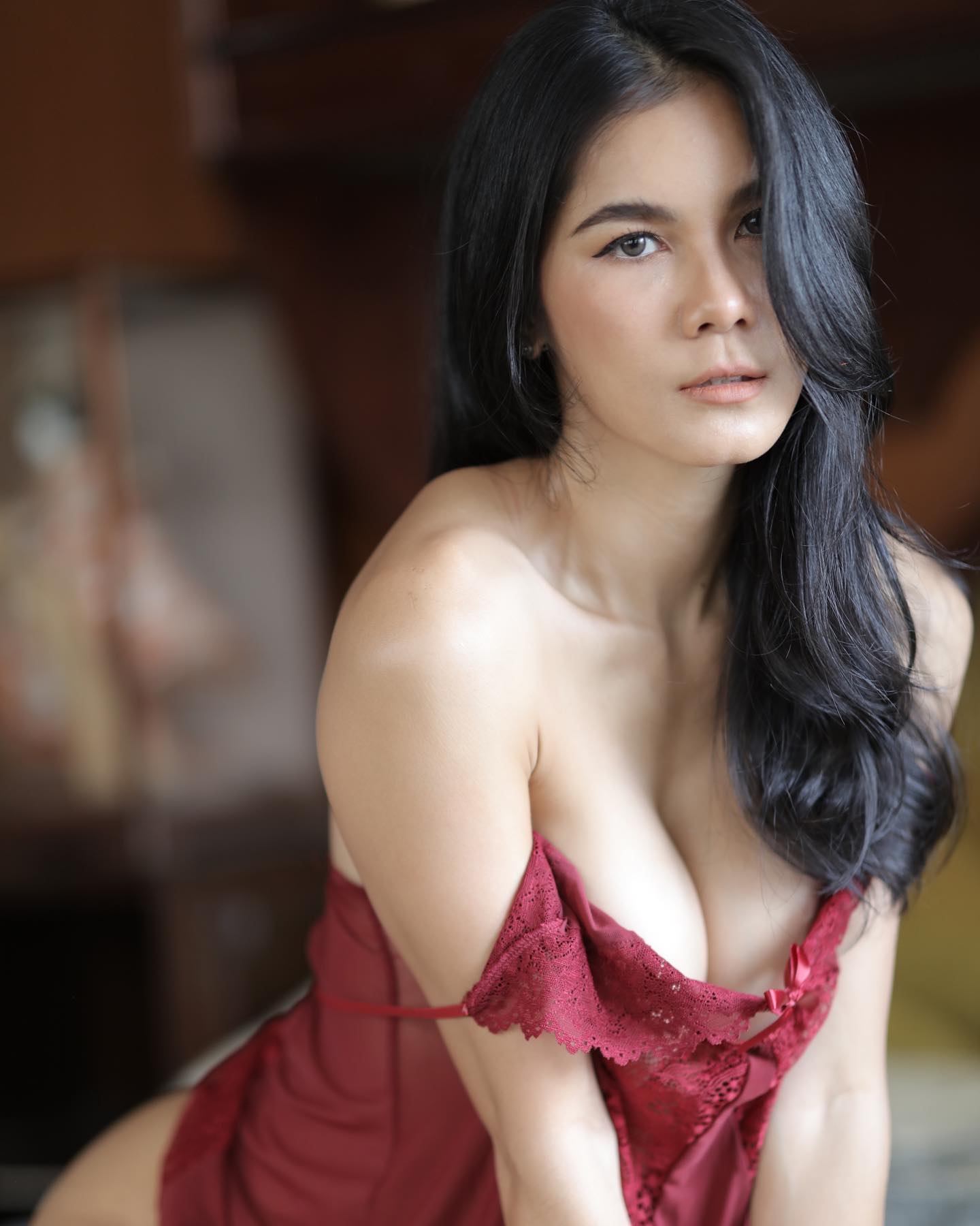 แน็ต เกศริน