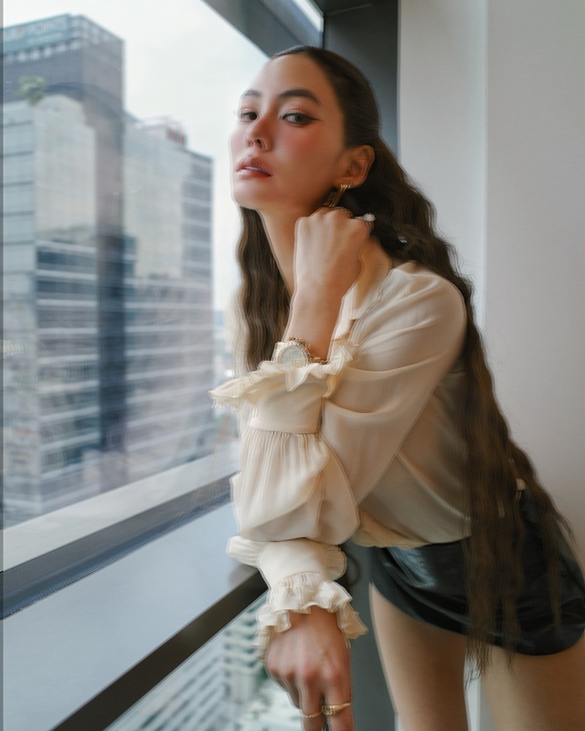 เจนี่ เทียนโพธิ์สุวรรณ ขอคำปรึกษาตำรวจ ปมร่วมลงทุนร้านอาหารกับเพื่อนดารา