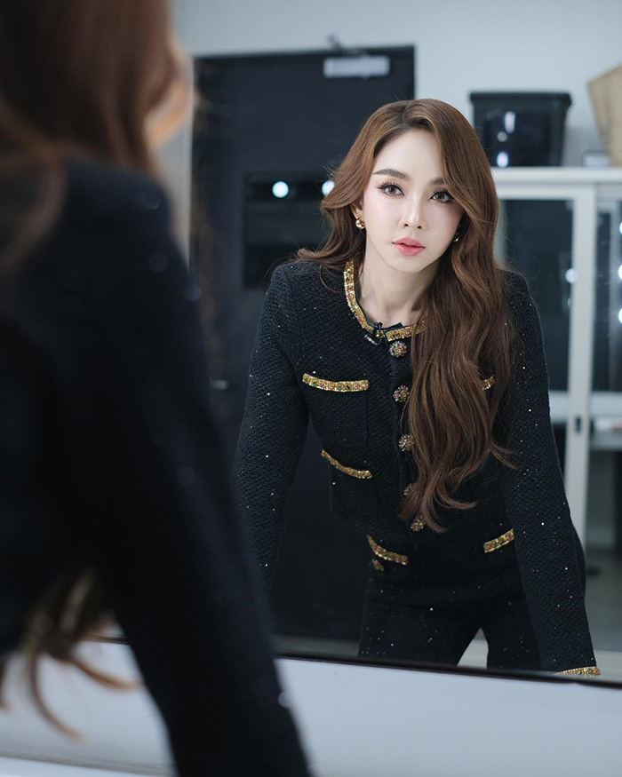 เป้ย ปานวาด 