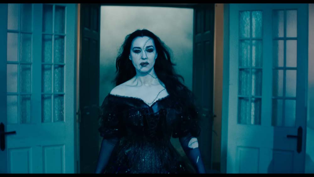 ผีขี้จุ้ย 2 หนัง beetlejuice beetlejuice 2024