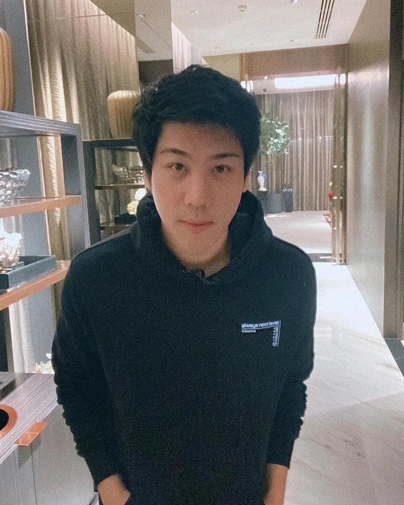 ไฮโซแชมป์ จิรัฏฐ์