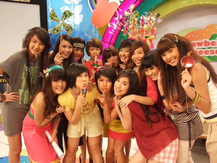 สตรอเบอร์รี่ชีสเค้ก