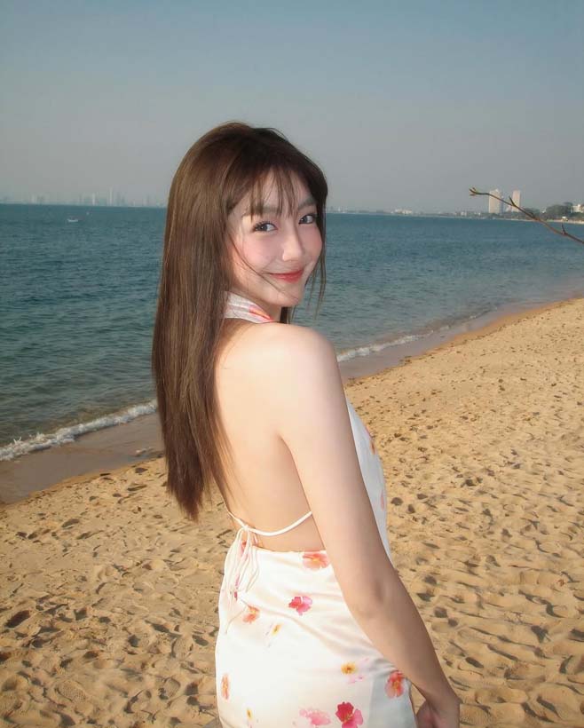 เพิร์ธ วีริณฐ์ศรา 