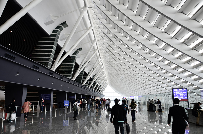 เที่ยวไต้หวัน ฟรีวีซ่า