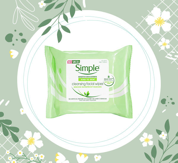 แผ่นเช็ดเครื่องสำอางยี่ห้อไหนดี แนะนำ 10 แบรนด์น่าสนใจ ใช้สะดวก เช็ดสะอาด