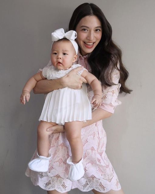 มิว นิษฐา