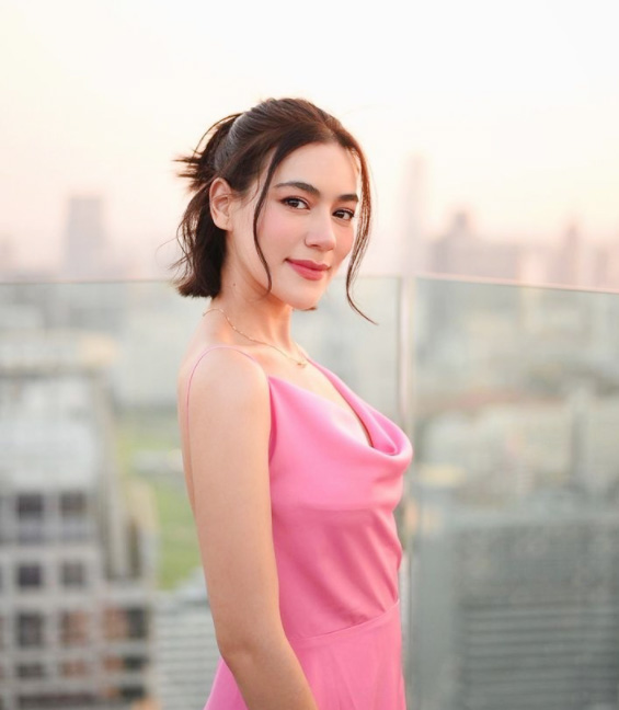 ทรงผมสั้น