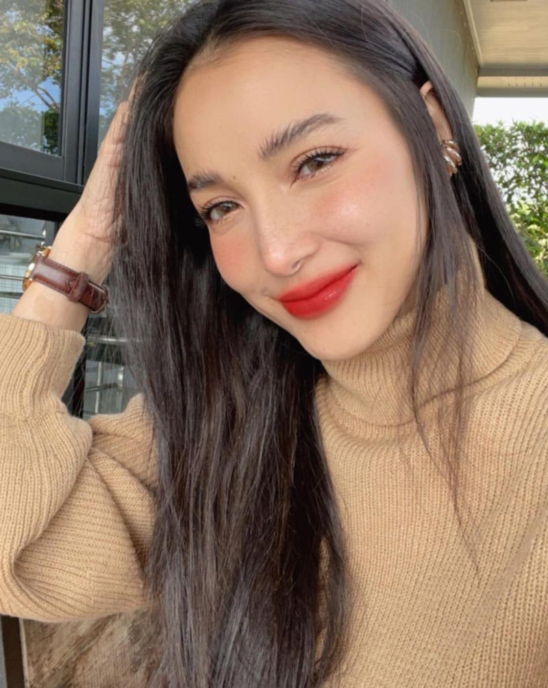 แพท ณปภา