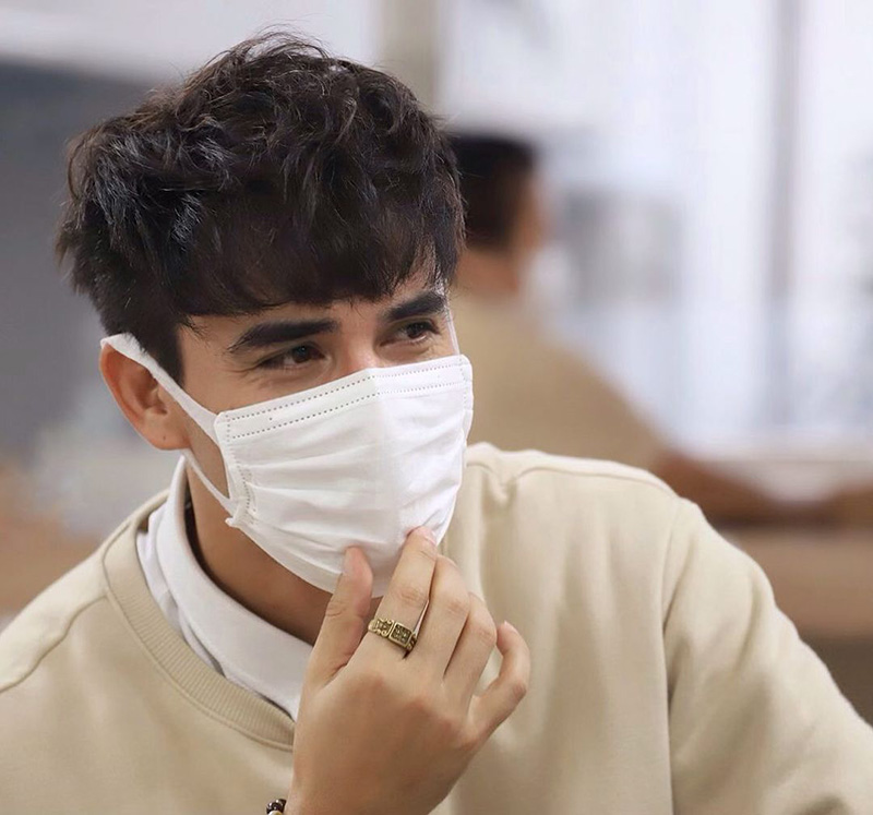 แอนด์ดรูว์ กรเศก