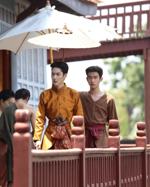 ต้า อธิวัตน์ ประวัติดารา