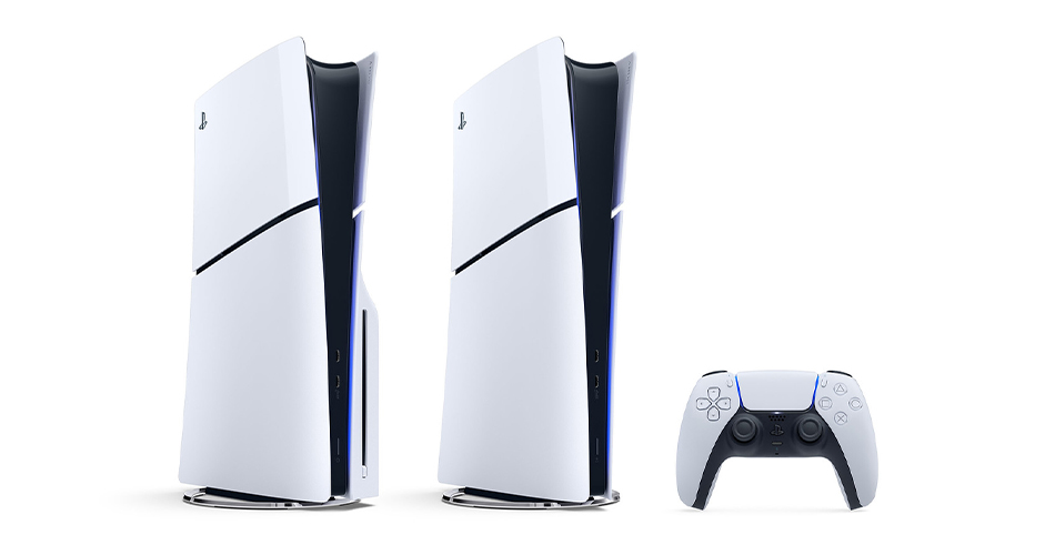 PS5 Slim