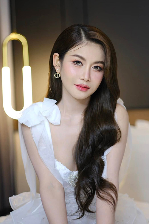 ครูเบียร์ ก่อนศัลยกรรม ทำอะไรมาบ้าง พร้อมอัปเดตพัฒนาการความสวยล่าสุด