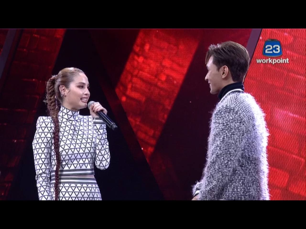  รายการ The Wall Song ร้องข้ามกำแพง