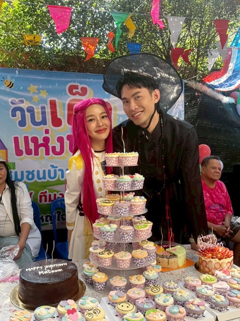 ดาราตอนเด็ก