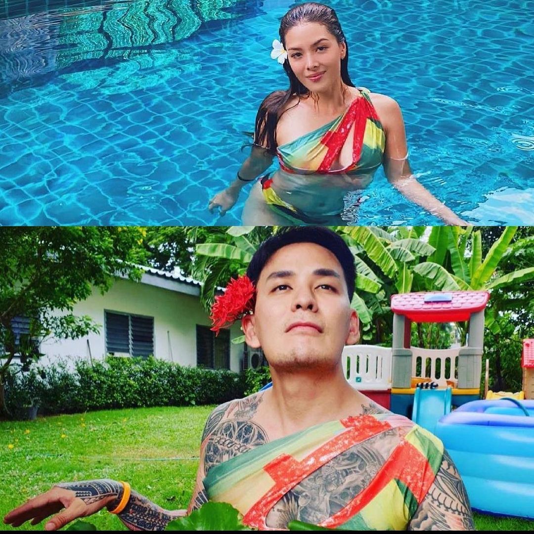  แทค ภรัณยู 