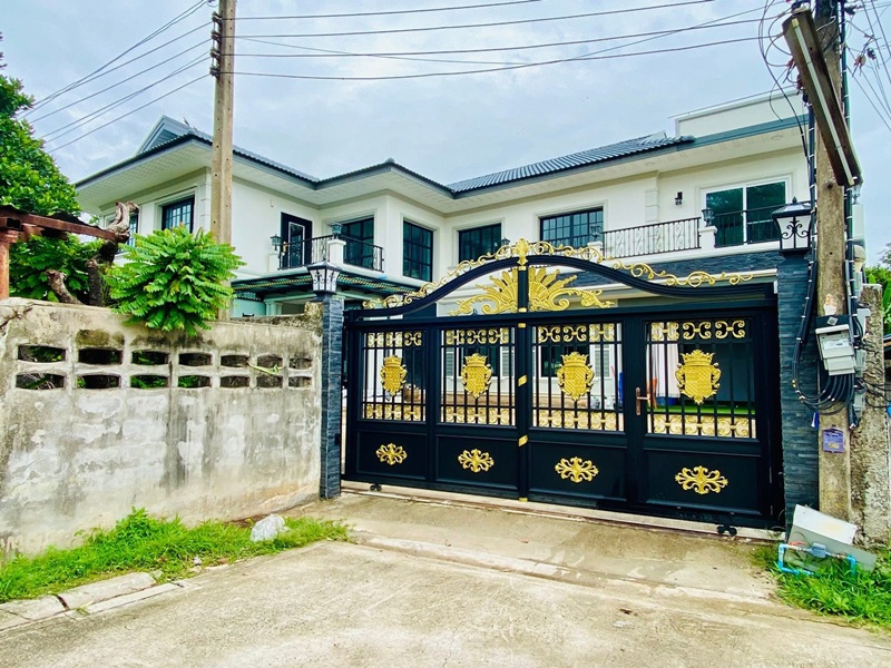 รีโนเวทบ้าน