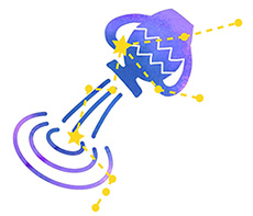 ดูดวง ดาวพุธย้าย