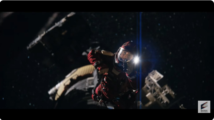 Project Hail Mary ภารกิจกู้สุริยะ หนังไซไฟ หนังใหม่ 2026 ภาพตัวอย่าง
