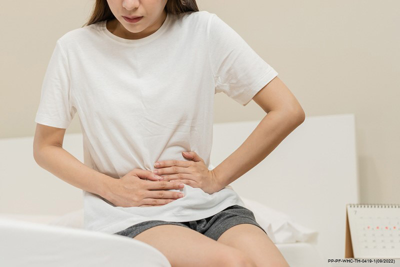ภาวะ PMDD