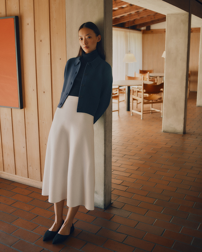 เสื้อกันหนาว