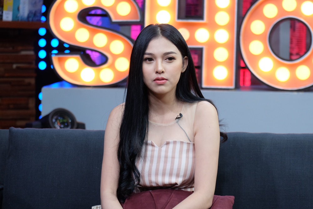 แพมมี่ สุธิดา