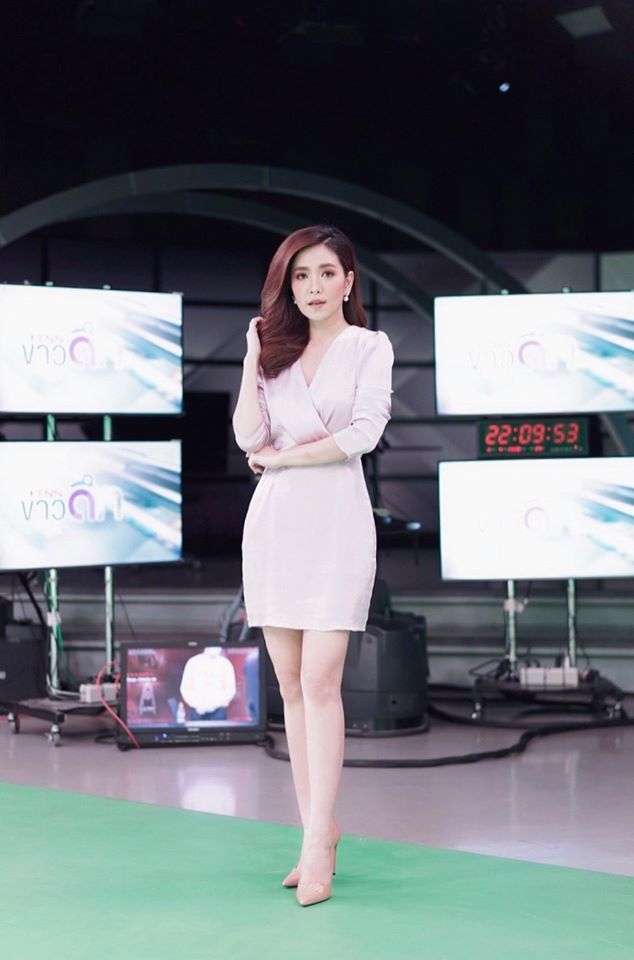 ปุ้ย นิรัชญา หมอนทอง