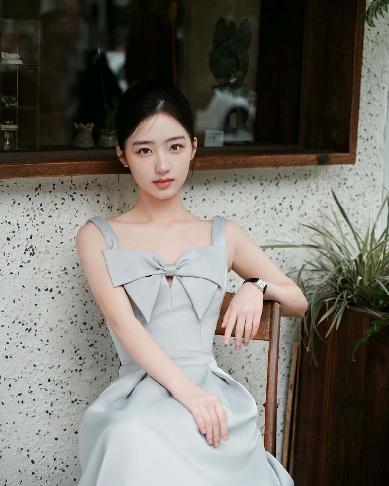 เติ้งเอินซี Dengenxi