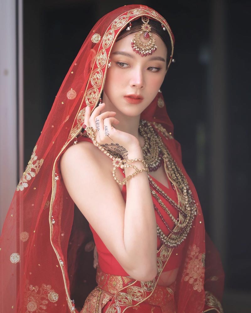 ใบเฟิร์น พิมพ์ชนก