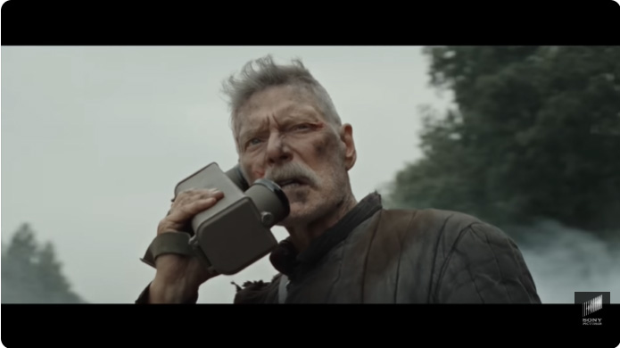 SISU: ROAD TO REVENGE เฒ่ามหากาฬ 2 Stephen Lang นักแสดงนำ