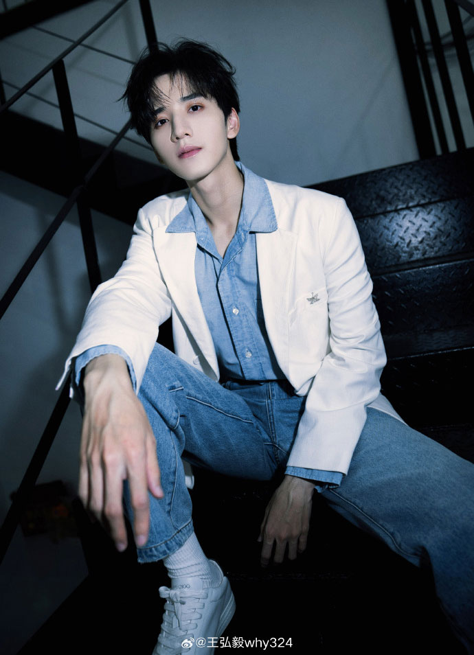 จางหว่านอี้