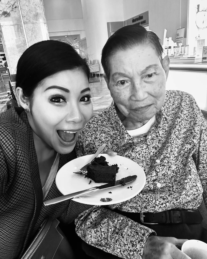 แหวนแหวน ปวริศา