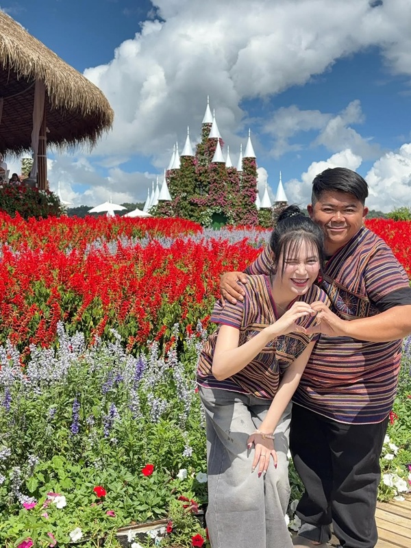 โก๊ะตี๋ อารามบอย รีเทิร์นรัก ใบมิ้นต์