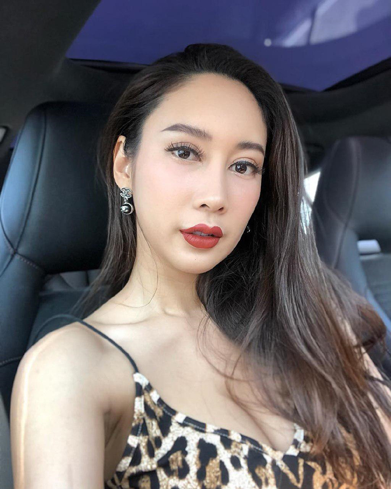 น้ำเพชร ฏีญาภาร์