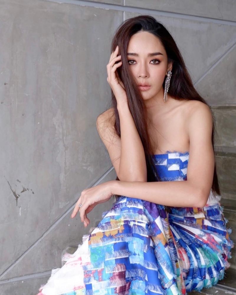 ปุยฝ้าย ณัฎฐพัชร์