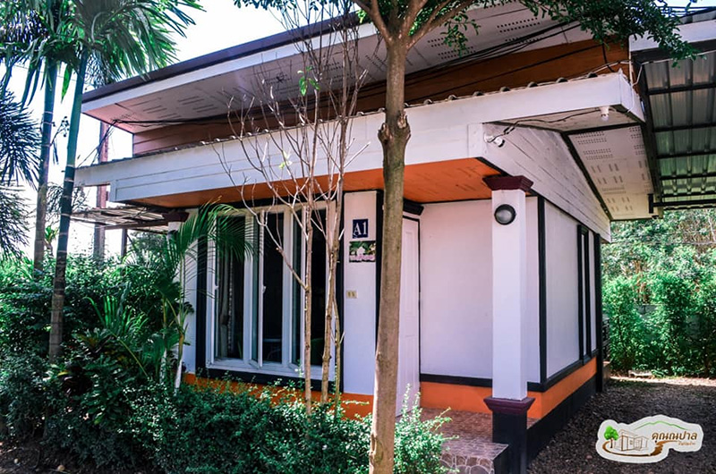 ที่พักบึงกาฬ