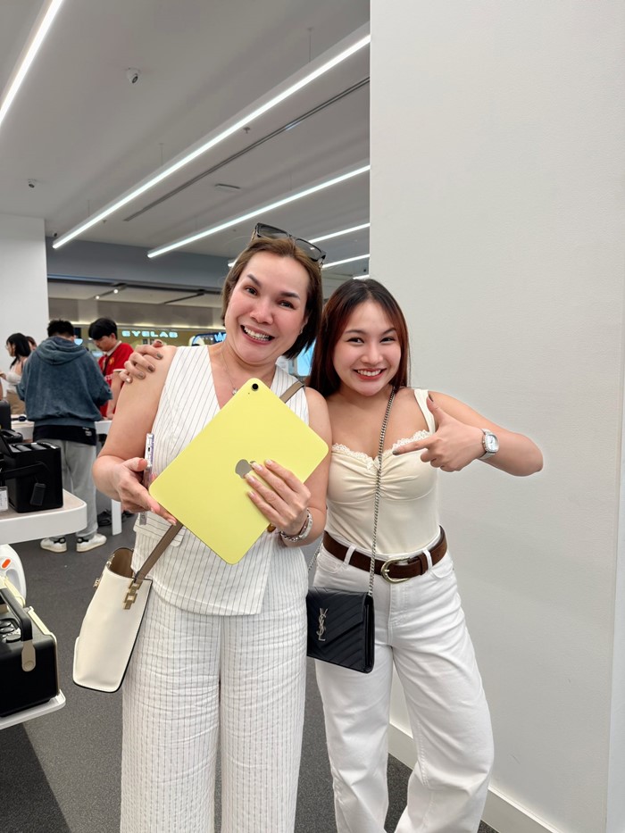  แม่เกตุแชร์โพสต์ เจนนี่ ได้หมดถ้าสดชื่น ซื้อบ้านให้ลิลลี่