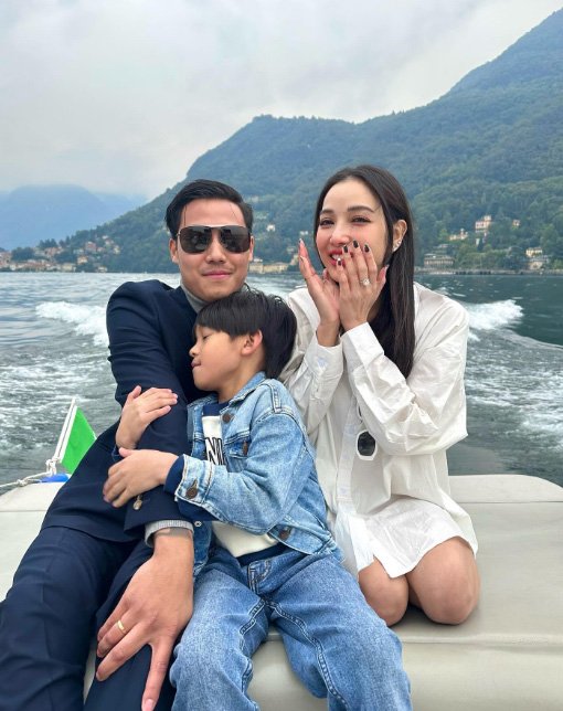 พี ชานนท์ ประวัติหนุ่มทรงแบดแต่หัวใจอบอุ่น หวานใจ แพท ณปภา