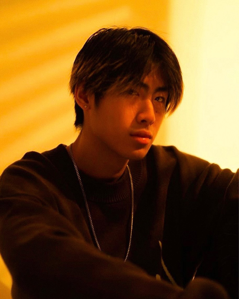 เจ้าสมุทร ลูกชาย เจ เจตริน ปิ่น เก็จมณี 