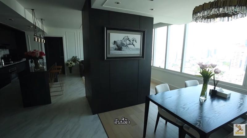 บ้านคิมเบอร์ลี่