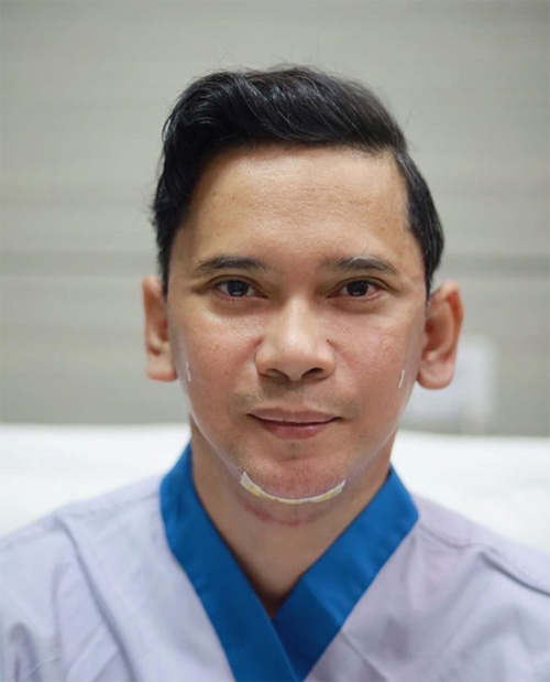 แมว จิรศักดิ์