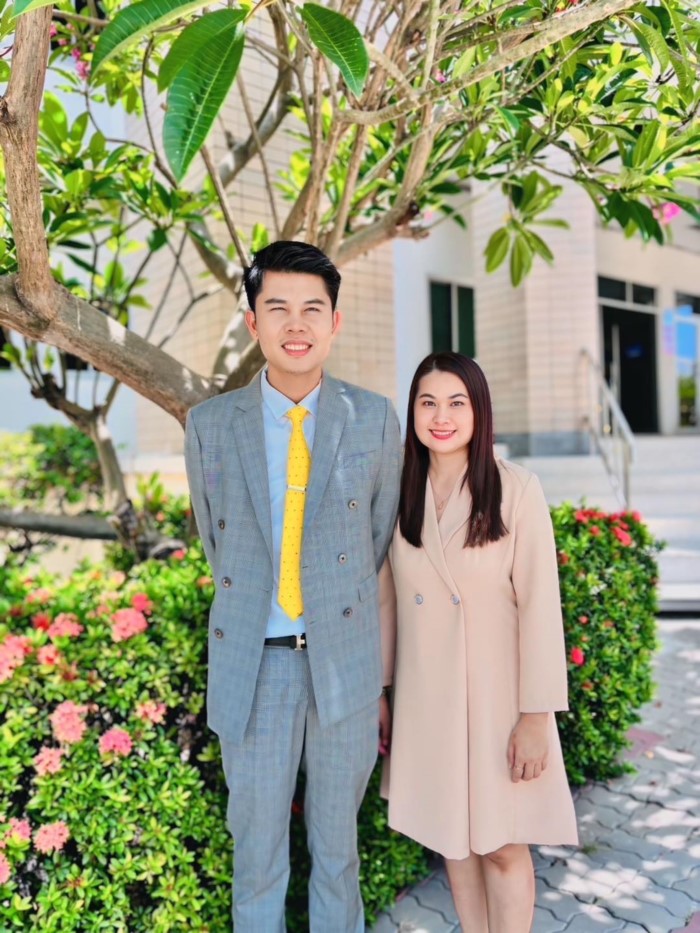 ทนายพัฒน์ อนุสรณ์