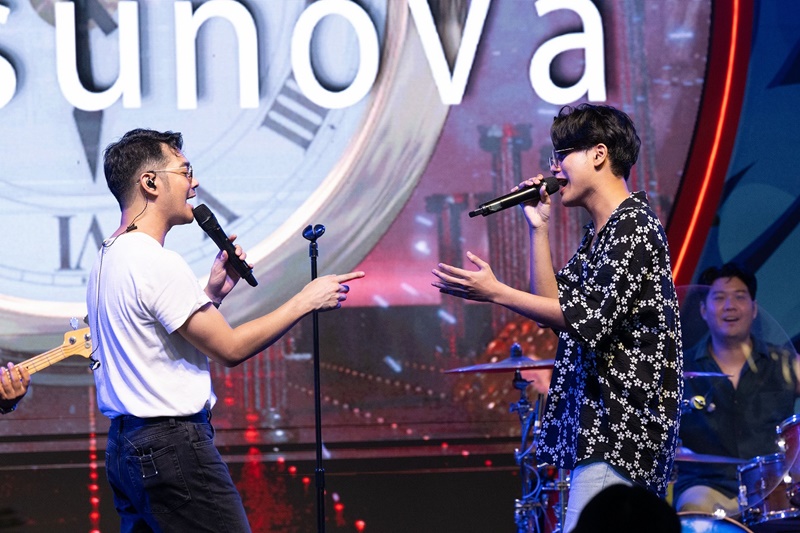Hotwave Music Awards 2023
