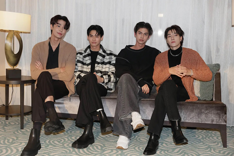 ดราม่าดาราไทย