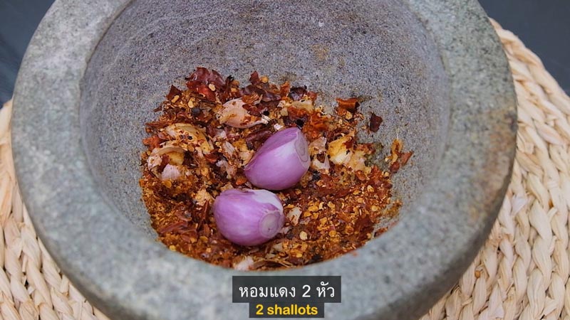 ผัดหมี่โคราช