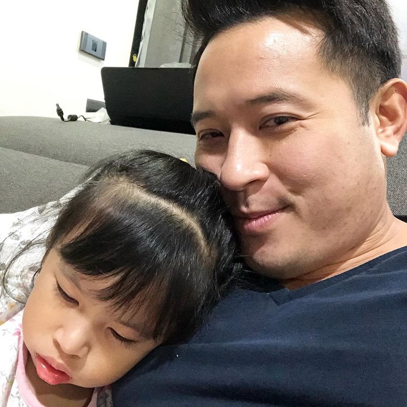 มิค บรมวุฒิ