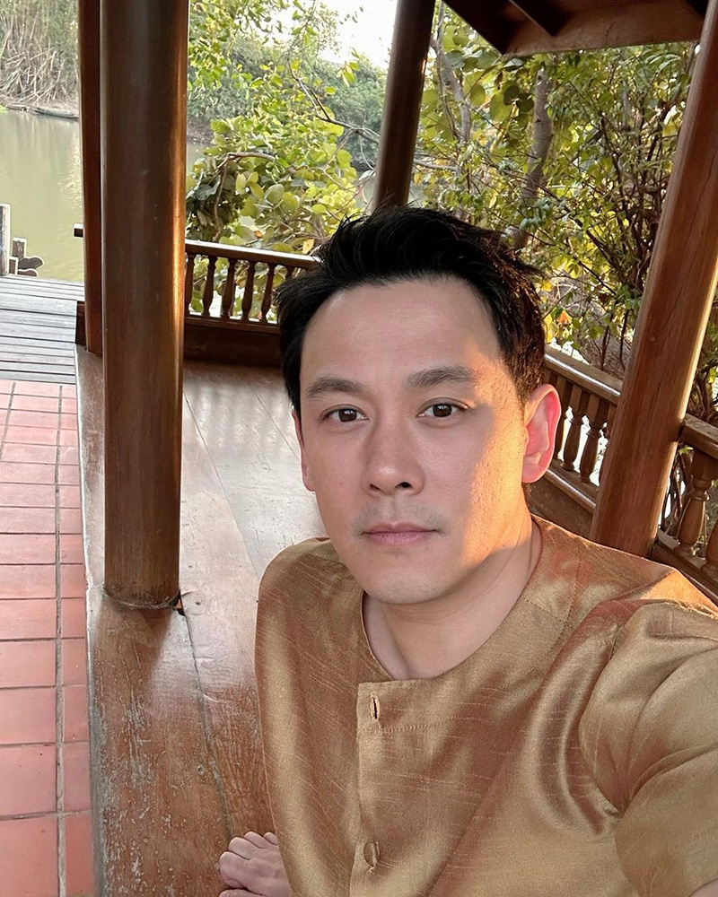 ฟลุค เกริกพล