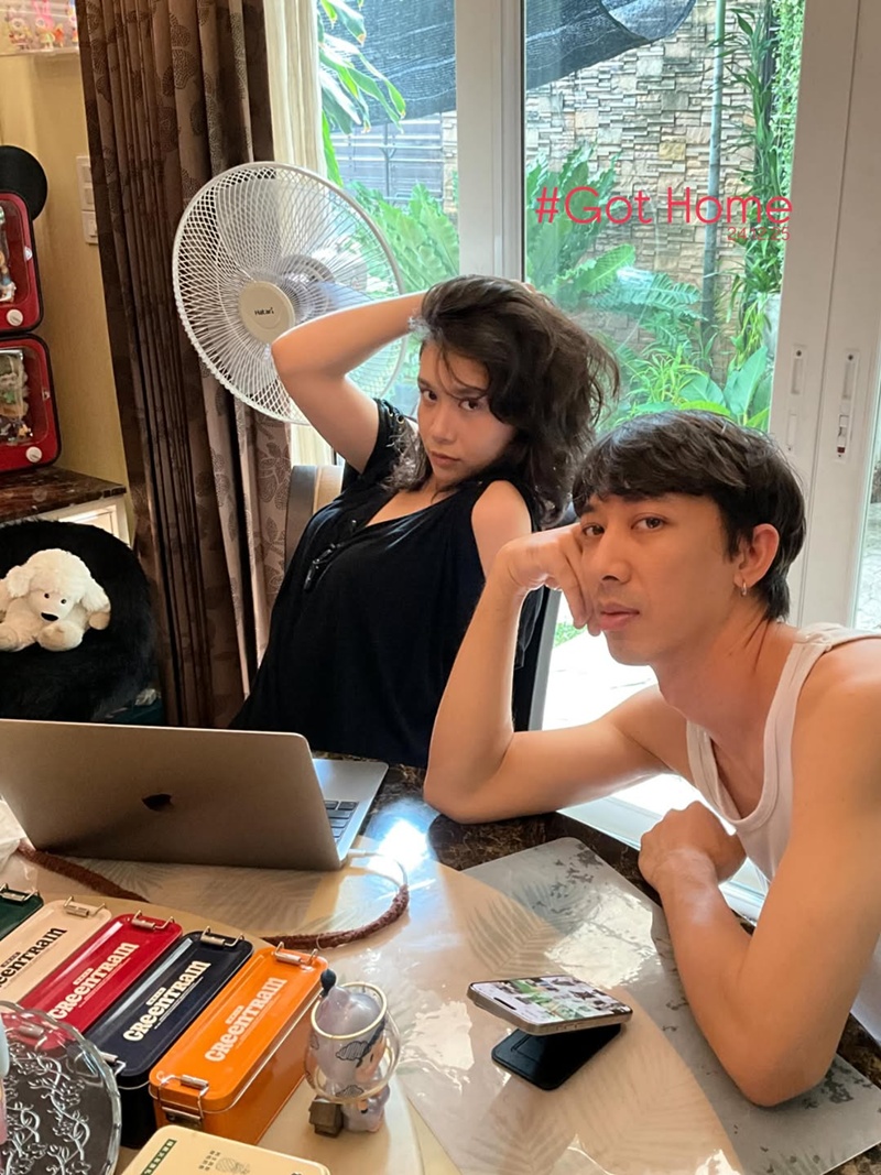 ก๊อท จักรพันธ์