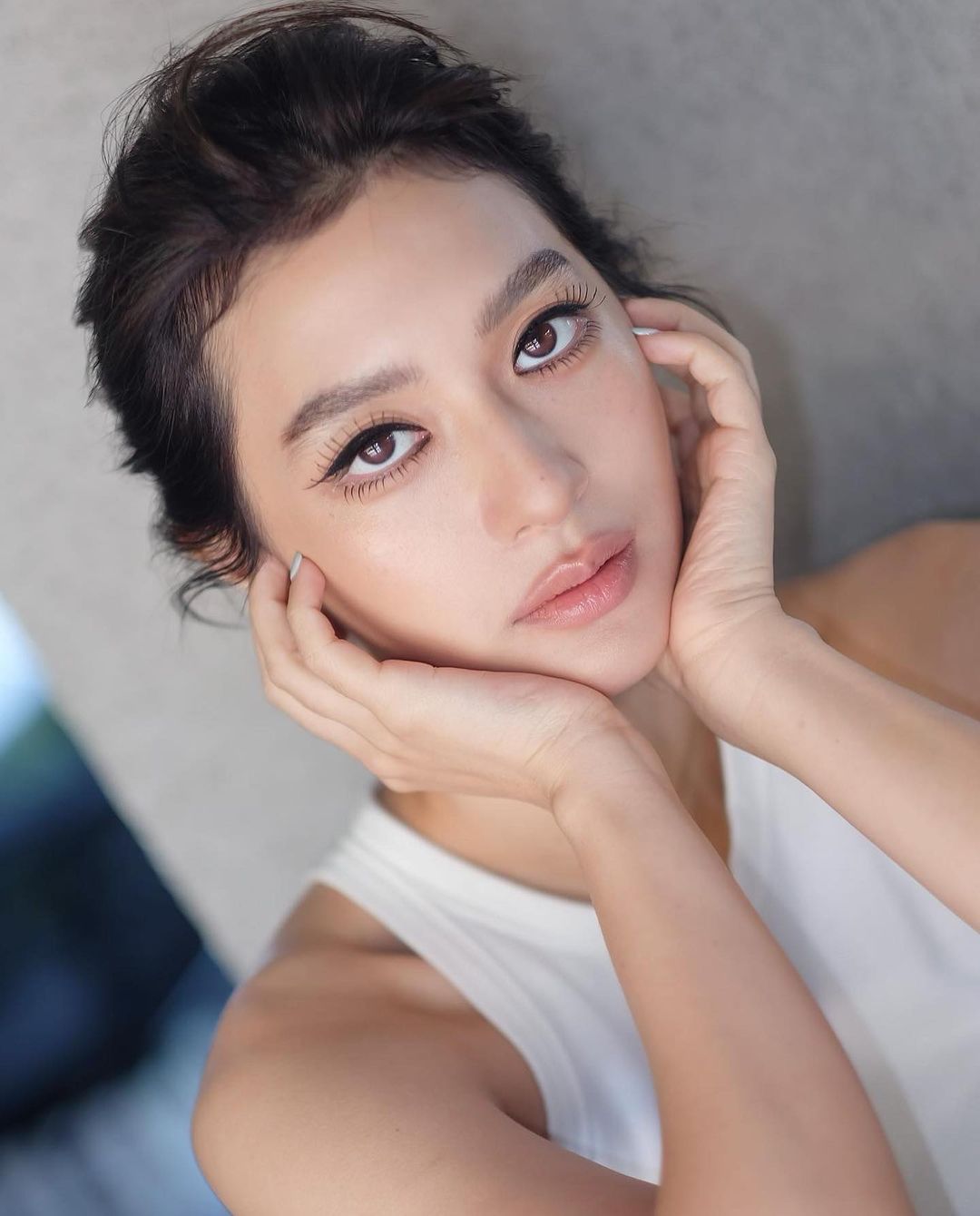 มิว นิษฐา 